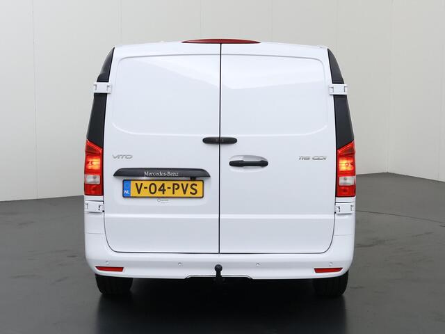 Mercedes-Benz VITO 116 CDI L2 Pro