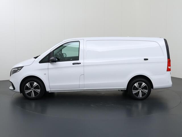 Mercedes-Benz VITO 116 CDI L2 Pro