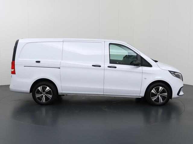 Mercedes-Benz VITO 116 CDI L2 Pro