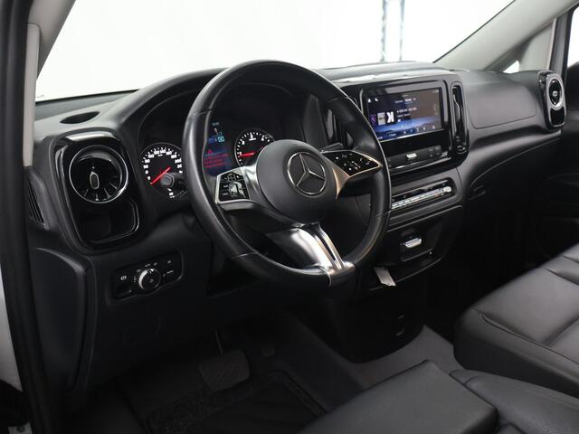 Mercedes-Benz VITO 116 CDI L2 Pro