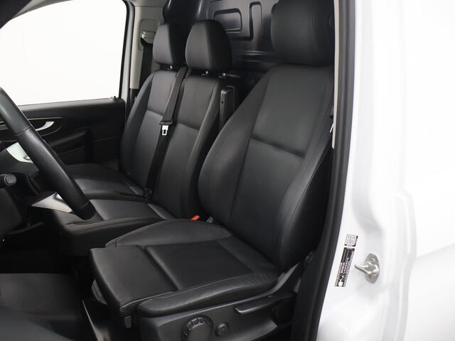 Mercedes-Benz VITO 116 CDI L2 Pro