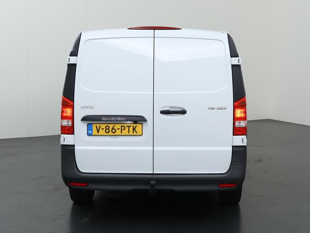 Mercedes-Benz VITO 116 CDI L2 Pro
