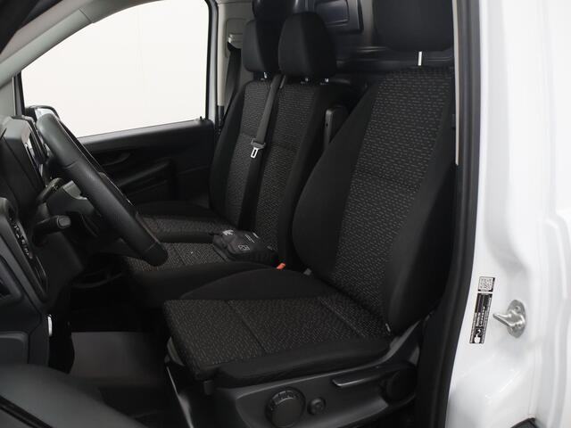 Mercedes-Benz VITO 116 CDI L2 Pro