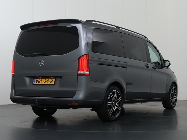 Mercedes-Benz VITO 114 CDI L2 Dubbele Cabine