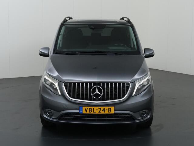 Mercedes-Benz VITO 114 CDI L2 Dubbele Cabine