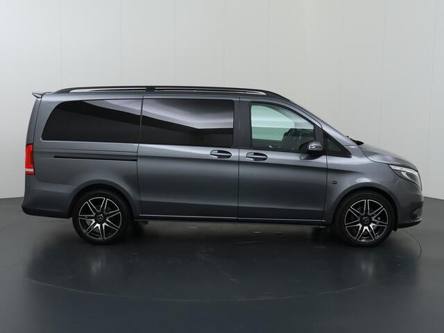 Mercedes-Benz VITO 114 CDI L2 Dubbele Cabine