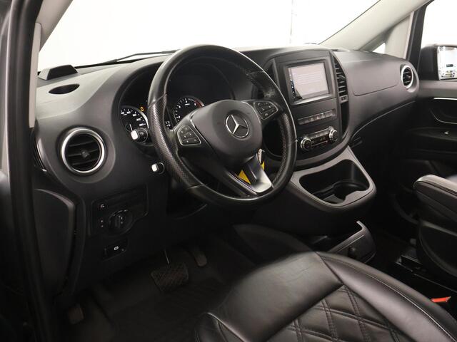 Mercedes-Benz VITO 114 CDI L2 Dubbele Cabine