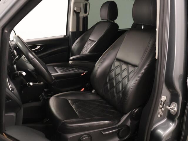 Mercedes-Benz VITO 114 CDI L2 Dubbele Cabine