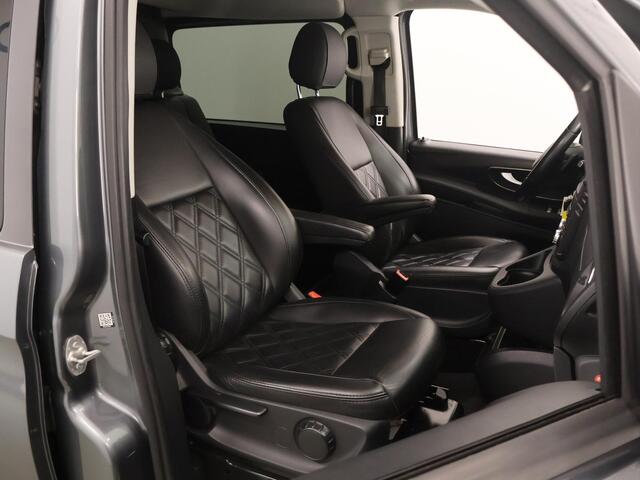 Mercedes-Benz VITO 114 CDI L2 Dubbele Cabine