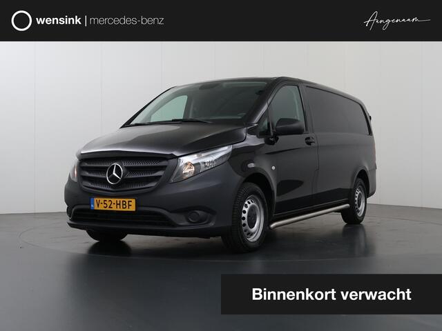 Mercedes-Benz VITO 114 CDI L2