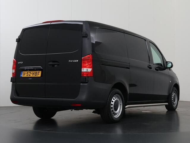 Mercedes-Benz VITO 114 CDI L2