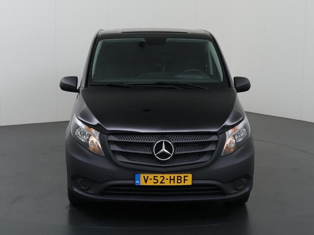 Mercedes-Benz VITO 114 CDI L2