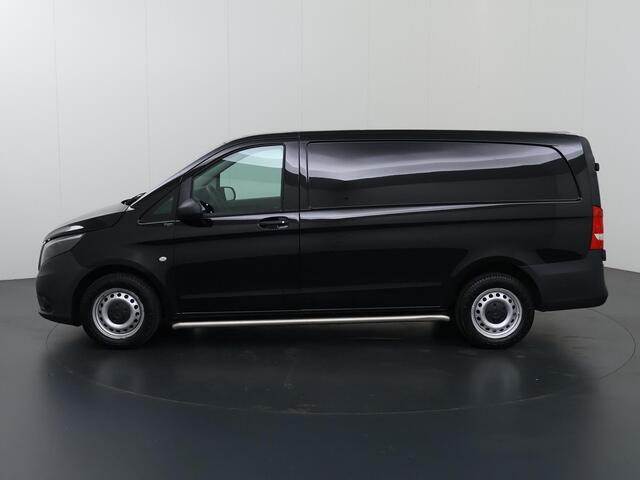 Mercedes-Benz VITO 114 CDI L2