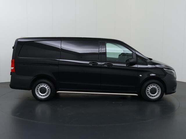 Mercedes-Benz VITO 114 CDI L2