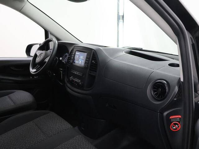 Mercedes-Benz VITO 114 CDI L2