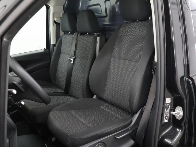Mercedes-Benz VITO 114 CDI L2