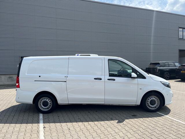 Mercedes-Benz VITO 116 CDI / L2H1 / Frigo / Gekoelde laadbak