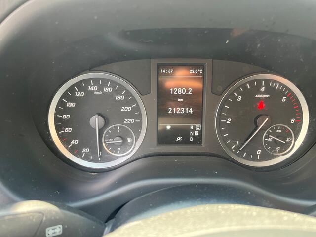 Mercedes-Benz VITO 116 CDI / L2H1 / Frigo / Gekoelde laadbak