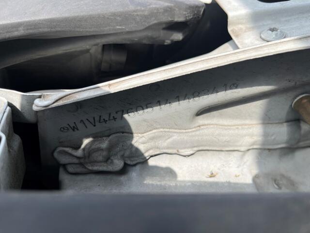 Mercedes-Benz VITO 116 CDI / L2H1 / Frigo / Gekoelde laadbak
