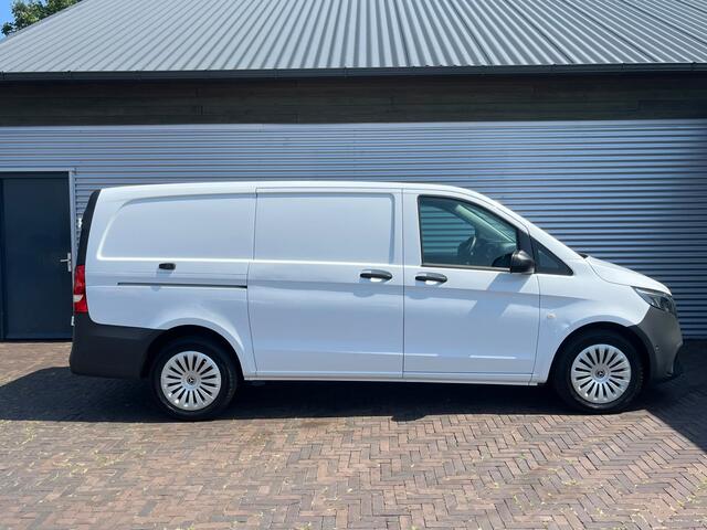 Mercedes-Benz VITO 116 CDI Lang nw model lage km