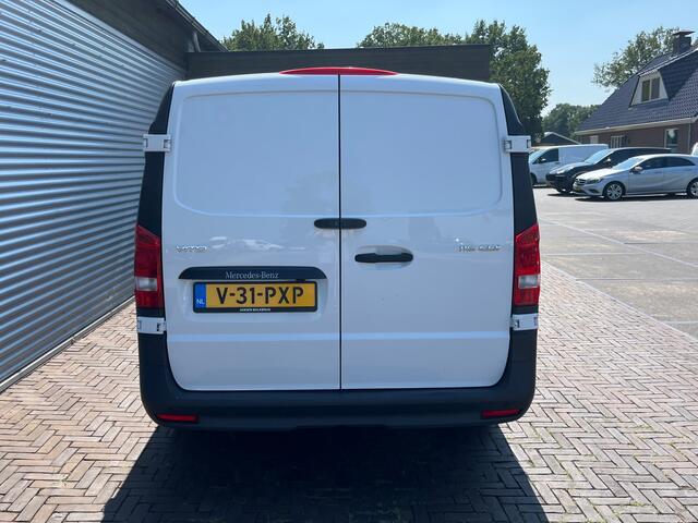 Mercedes-Benz VITO 116 CDI Lang nw model lage km