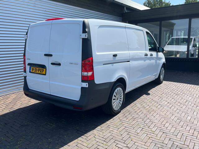 Mercedes-Benz VITO 116 CDI Lang nw model lage km