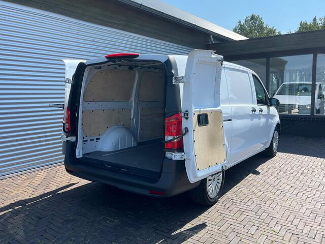Mercedes-Benz VITO 116 CDI Lang nw model lage km