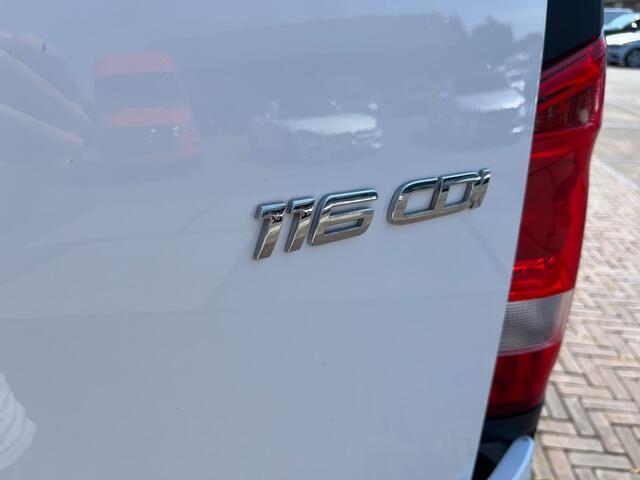 Mercedes-Benz VITO 116 CDI Lang nw model lage km