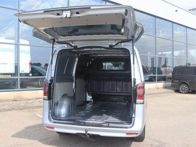 Mercedes-Benz VITO 119 CDI L3 Select | AIRCO/NAVI/CAMERA/CRUISE | Certified