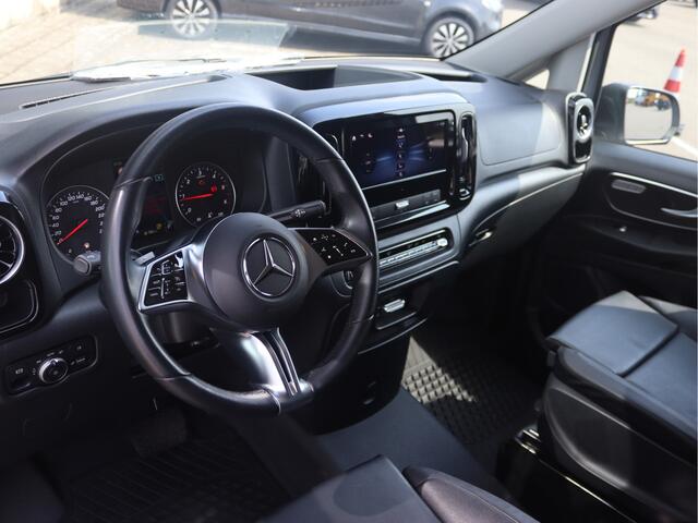 Mercedes-Benz VITO 119 CDI L3 Select | AIRCO/NAVI/CAMERA/CRUISE | Certified