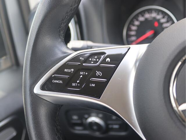 Mercedes-Benz VITO 119 CDI L3 Select | AIRCO/NAVI/CAMERA/CRUISE | Certified