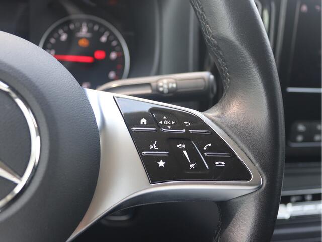 Mercedes-Benz VITO 119 CDI L3 Select | AIRCO/NAVI/CAMERA/CRUISE | Certified