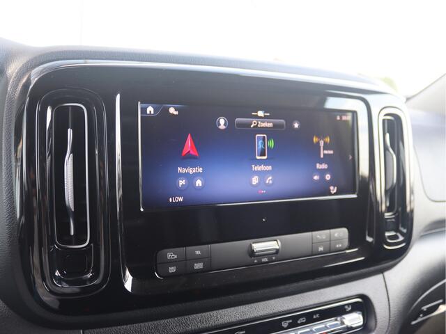 Mercedes-Benz VITO 119 CDI L3 Select | AIRCO/NAVI/CAMERA/CRUISE | Certified
