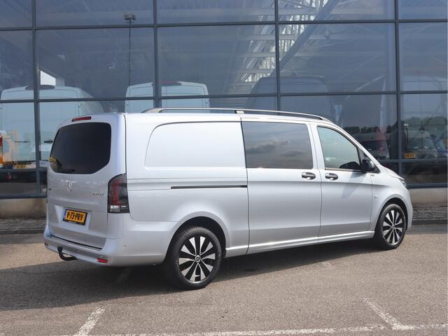 Mercedes-Benz VITO 119 CDI L3 Select | AIRCO/NAVI/CAMERA/CRUISE | Certified
