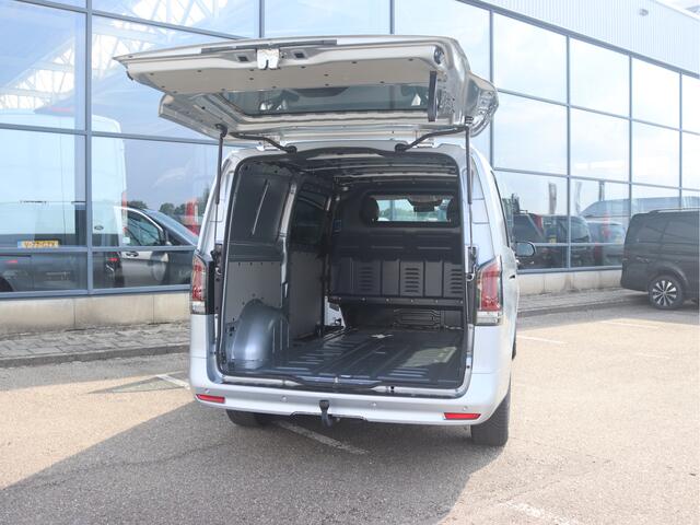 Mercedes-Benz VITO 119 CDI L3 Select | AIRCO/NAVI/CAMERA/CRUISE | Certified