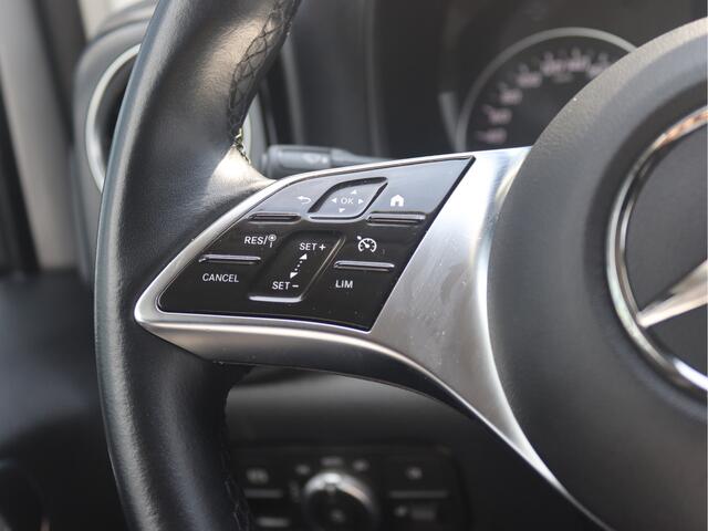 Mercedes-Benz VITO 119 CDI L3 Select | AIRCO/NAVI/CAMERA/CRUISE | Certified