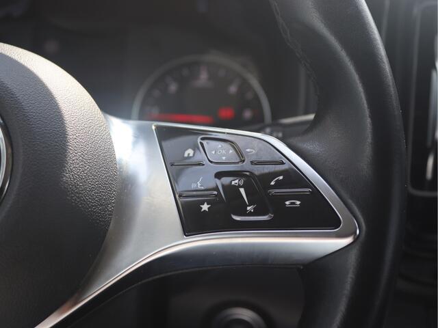 Mercedes-Benz VITO 119 CDI L3 Select | AIRCO/NAVI/CAMERA/CRUISE | Certified