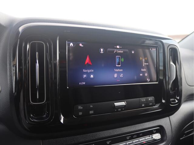 Mercedes-Benz VITO 119 CDI L3 Select | AIRCO/NAVI/CAMERA/CRUISE | Certified