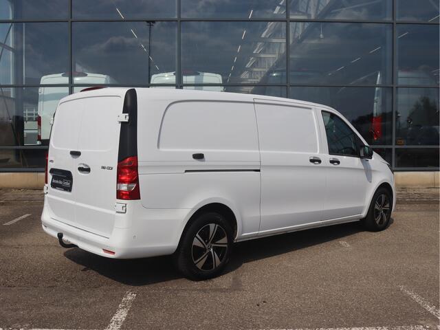 Mercedes-Benz VITO 116 CDI L3 Select | AIRCO/NAVI/CAMERA/CRUISE | Certified