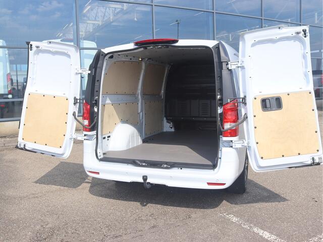 Mercedes-Benz VITO 116 CDI L3 Select | AIRCO/NAVI/CAMERA/CRUISE | Certified