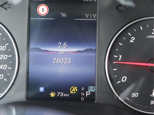 Mercedes-Benz VITO 116 CDI L3 Select | AIRCO/NAVI/CAMERA/CRUISE | Certified