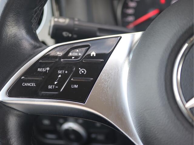Mercedes-Benz VITO 116 CDI L3 Select | AIRCO/NAVI/CAMERA/CRUISE | Certified