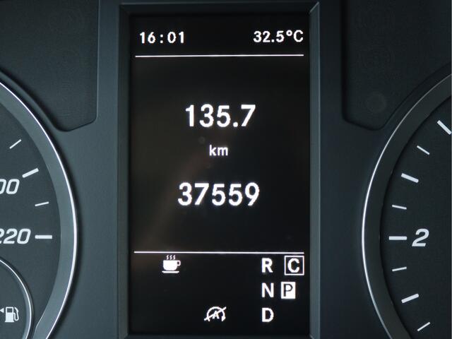 Mercedes-Benz VITO 114 CDI L2 | CLIMA/NAVI/CAMERA/2.500KG AHW | Certified