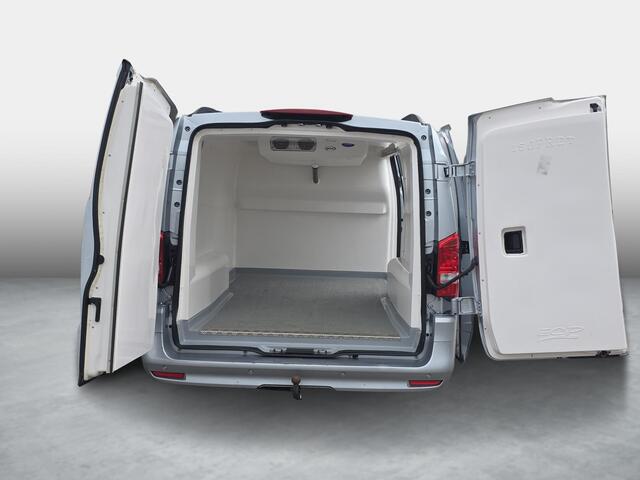 Mercedes-Benz VITO 114 CDI L2 Pro Koelwagen | Nachtkoeling | Achteruitrijcamera | Cruise Control