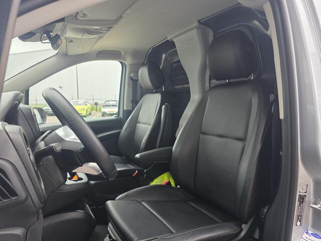 Mercedes-Benz VITO 114 CDI L2 Pro Koelwagen | Nachtkoeling | Achteruitrijcamera | Cruise Control