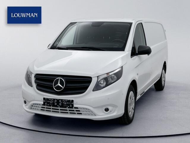 Mercedes-Benz VITO 114 CDI Lang Automaat Distronic Navigatie Camera Stoelverwarming