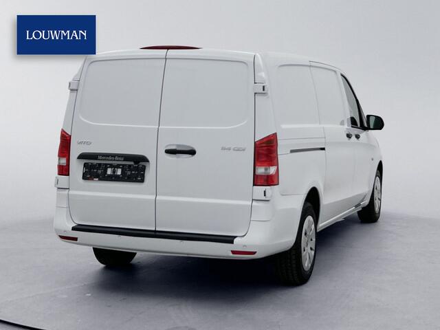 Mercedes-Benz VITO 114 CDI Lang Automaat Distronic Navigatie Camera Stoelverwarming