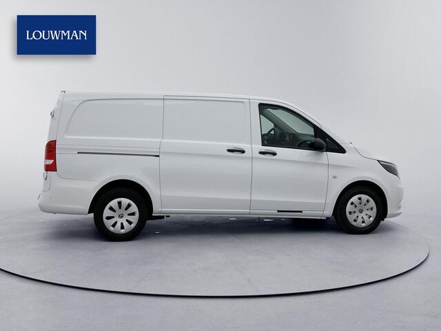 Mercedes-Benz VITO 114 CDI Lang Automaat Distronic Navigatie Camera Stoelverwarming