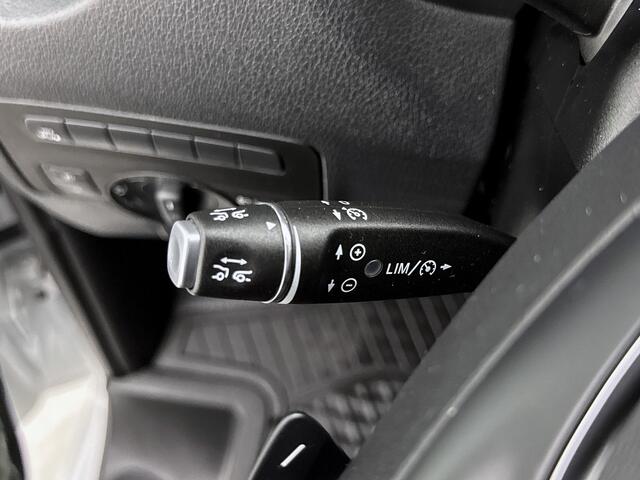 Mercedes-Benz VITO 114 CDI Lang Automaat Distronic Navigatie Camera Stoelverwarming