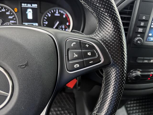 Mercedes-Benz VITO 114 CDI Lang Automaat Distronic Navigatie Camera Stoelverwarming